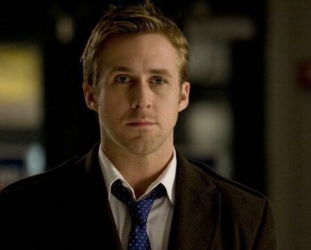 FOTO: Ryan Gosling ve filmu Den zrady