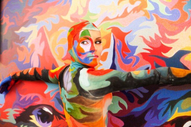 FOTO: Step Up 4 (2012)