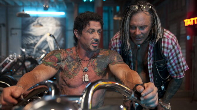 FOTO: Postradatelní