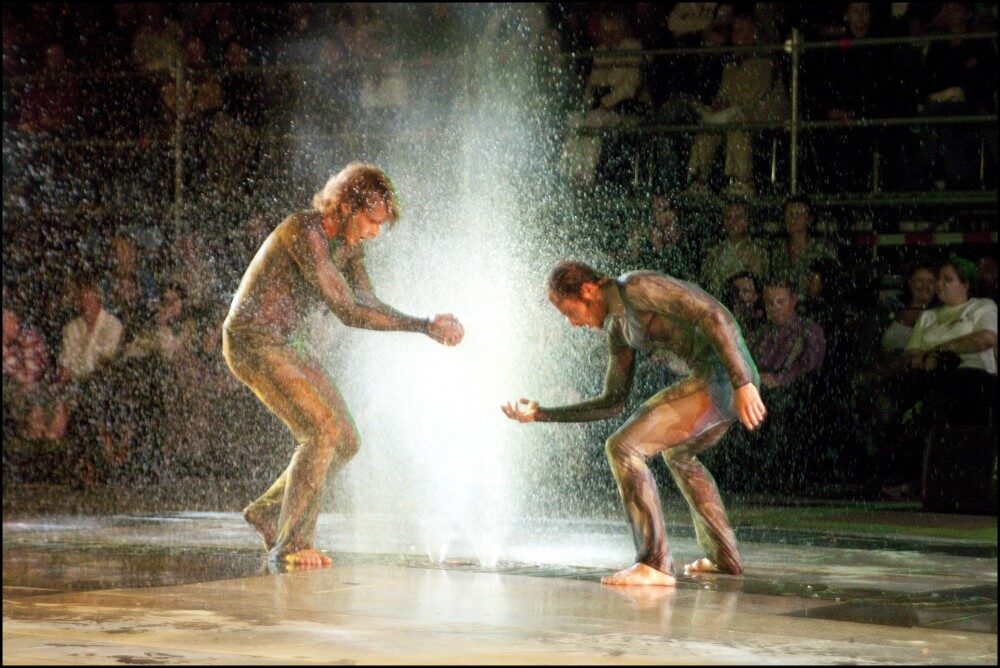 FOTO: Jdeme za vámi