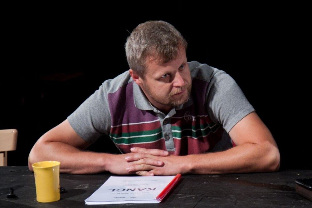 FOTO: Vasil Fridrich