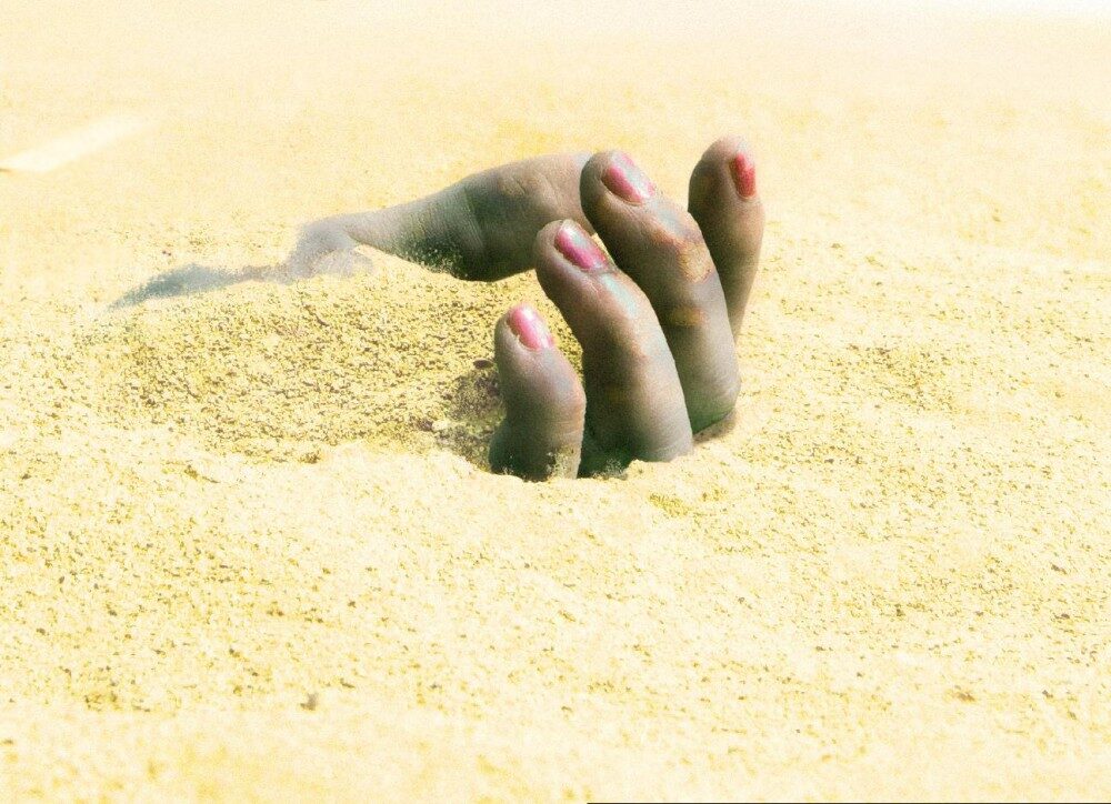 OBR: obálka knihy Letní smrt