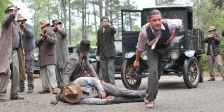 Lawless
