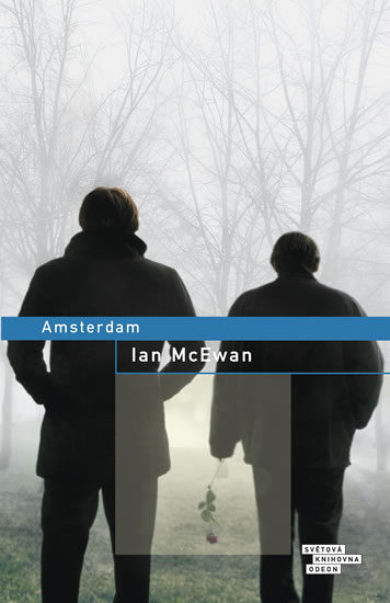 OBR: Ian McEwan: Amsterdam
