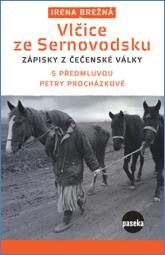 OBR: Irena Brežná: Vlčice ze Sernovodsku