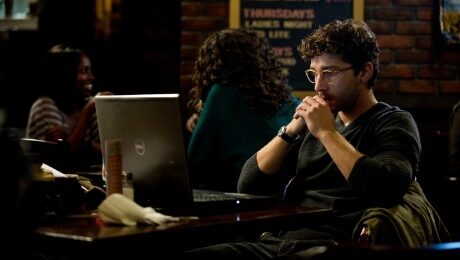 OBR: The Company You Keep