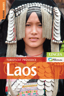 FOTO: Turistický průvodce Laos