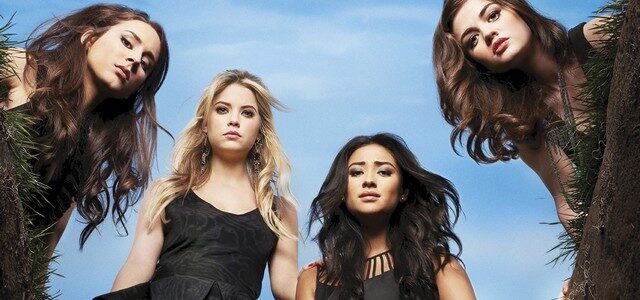 foto: pretty little liars