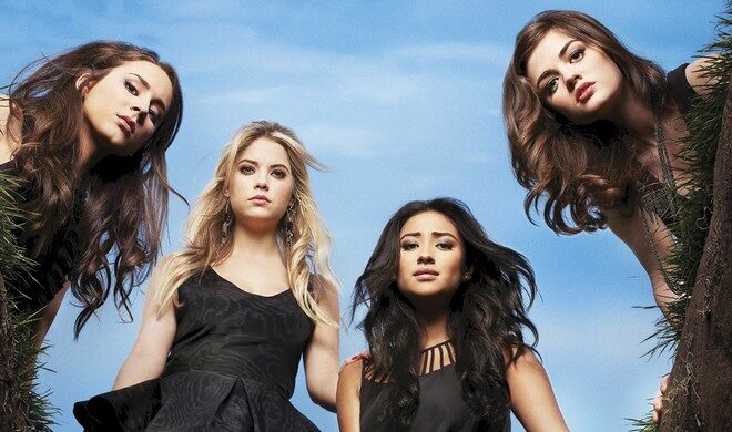 foto: pretty little liars