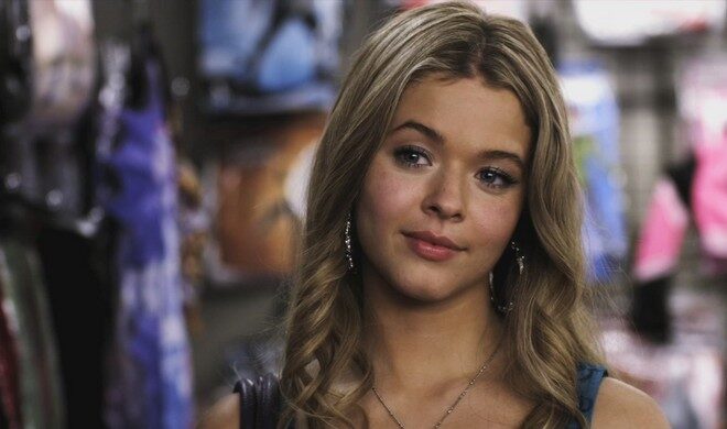 foto: pretty little liars - Alison