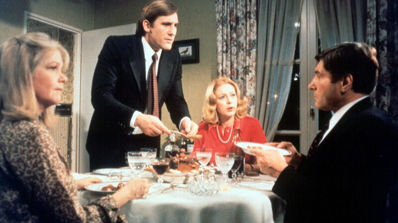 FOTO: Můj strýček z Ameriky