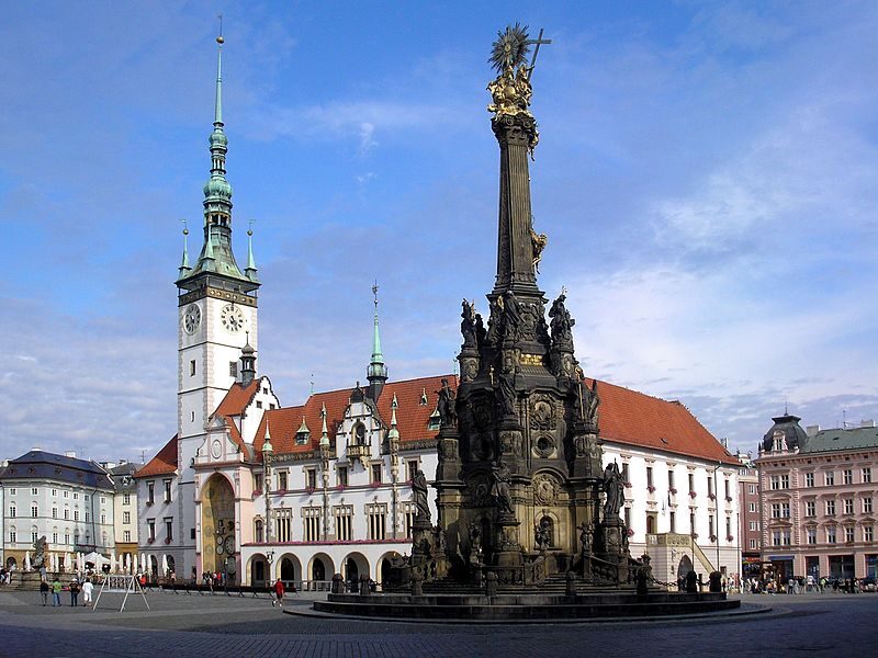 FOTO: olomouc