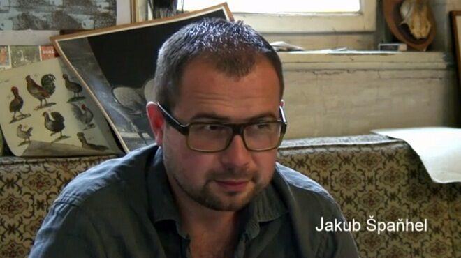 OBR: Jakub Spaňhel