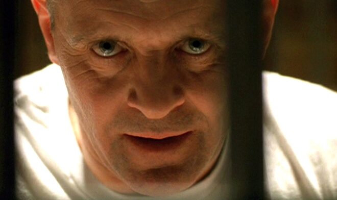 Hannibal Lecter