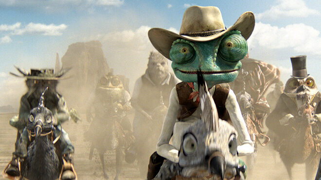 FOTO:Rango-trailer