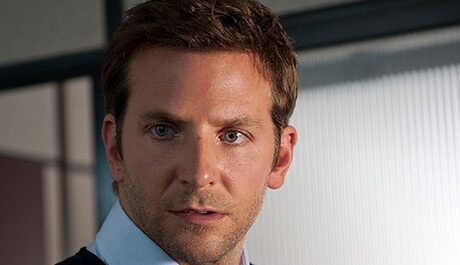 FOTO: Bradley Cooper ve filmu The Words