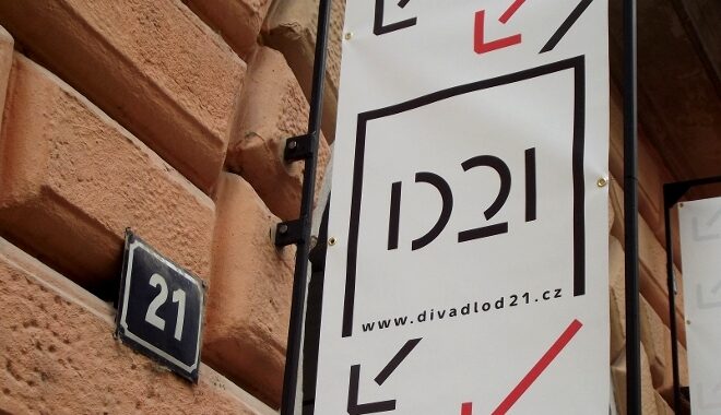 FOTO: Divadlo D21