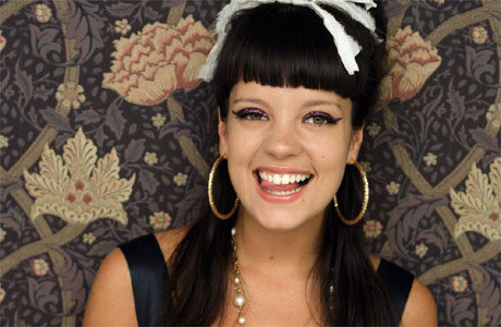 Lily Allen