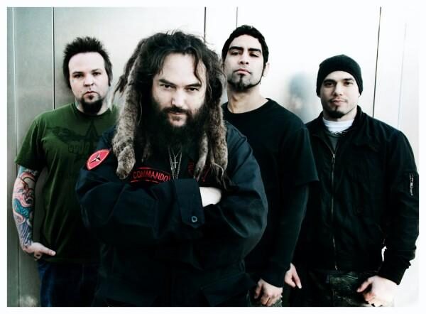 FOTO: Soulfly