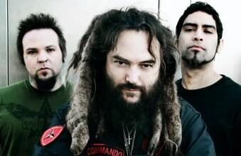 FOTO: Soulfly