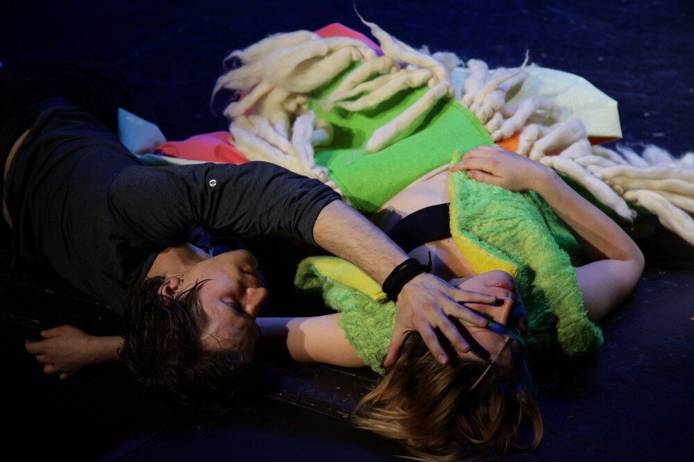 FOTO: Balada pro banditu