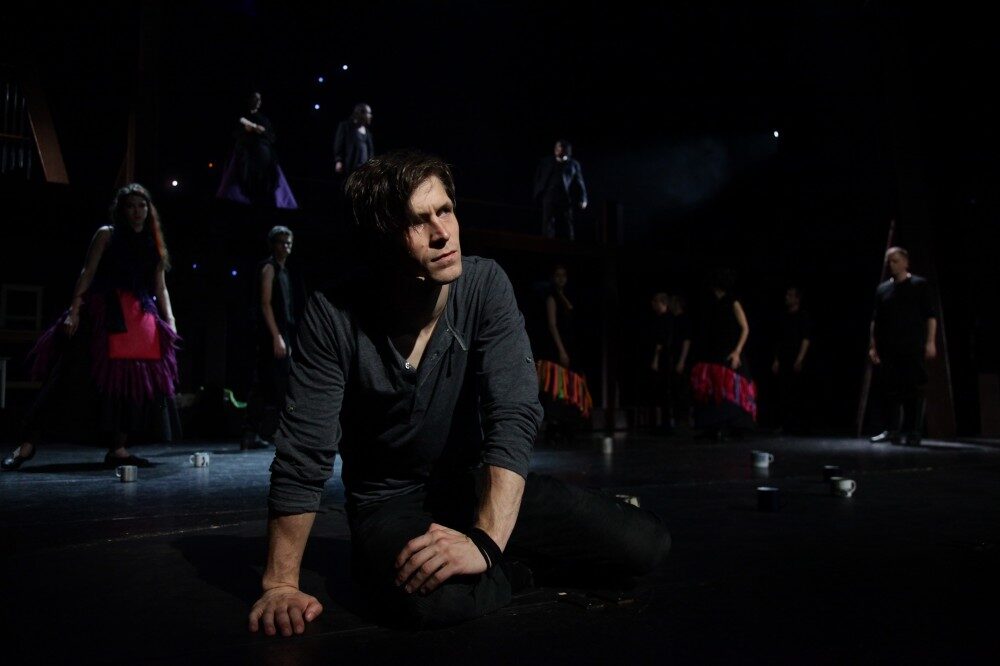 FOTO: Balada pro banditu