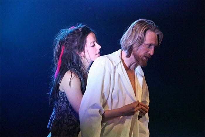 FOTO: Stavitel Solness