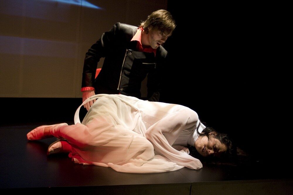 FOTO: Něco za něco