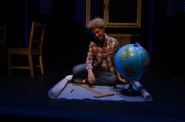 FOTO: Osmý světadíl