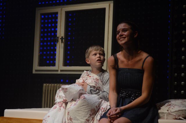 FOTO: Osmý světadíl