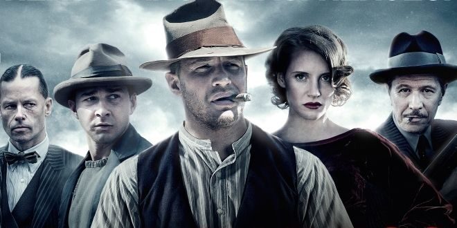 Lawless – k traileru