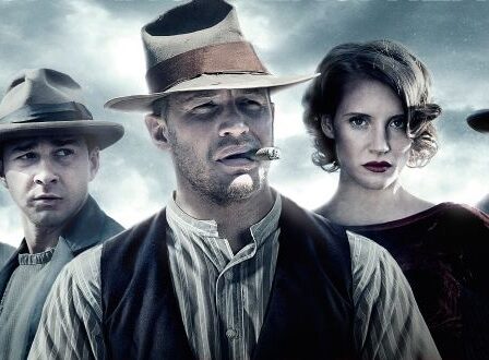 Lawless – k traileru