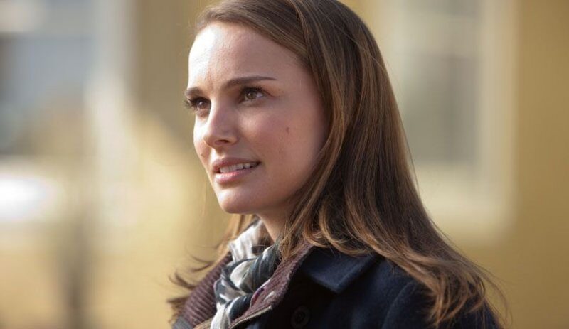 FOTO: Natalie Portman ve filmu Thor