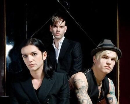 FOTO: Placebo