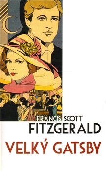 OBR: Francis Scott Fitzgerald: Velký Gatsby