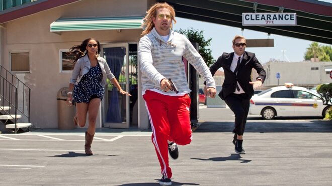 FOTO: Nabor a ujed (2012)