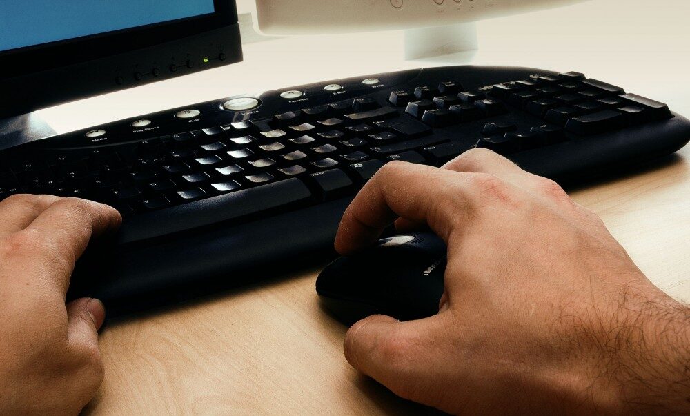 Dovednosti na počítači bývají velmi užitečné