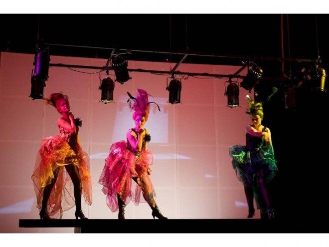 FOTO: Něco za něco