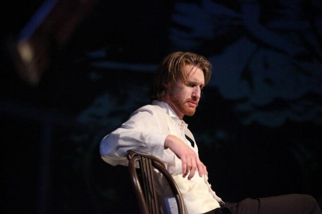 FOTO: Stavitel Solness