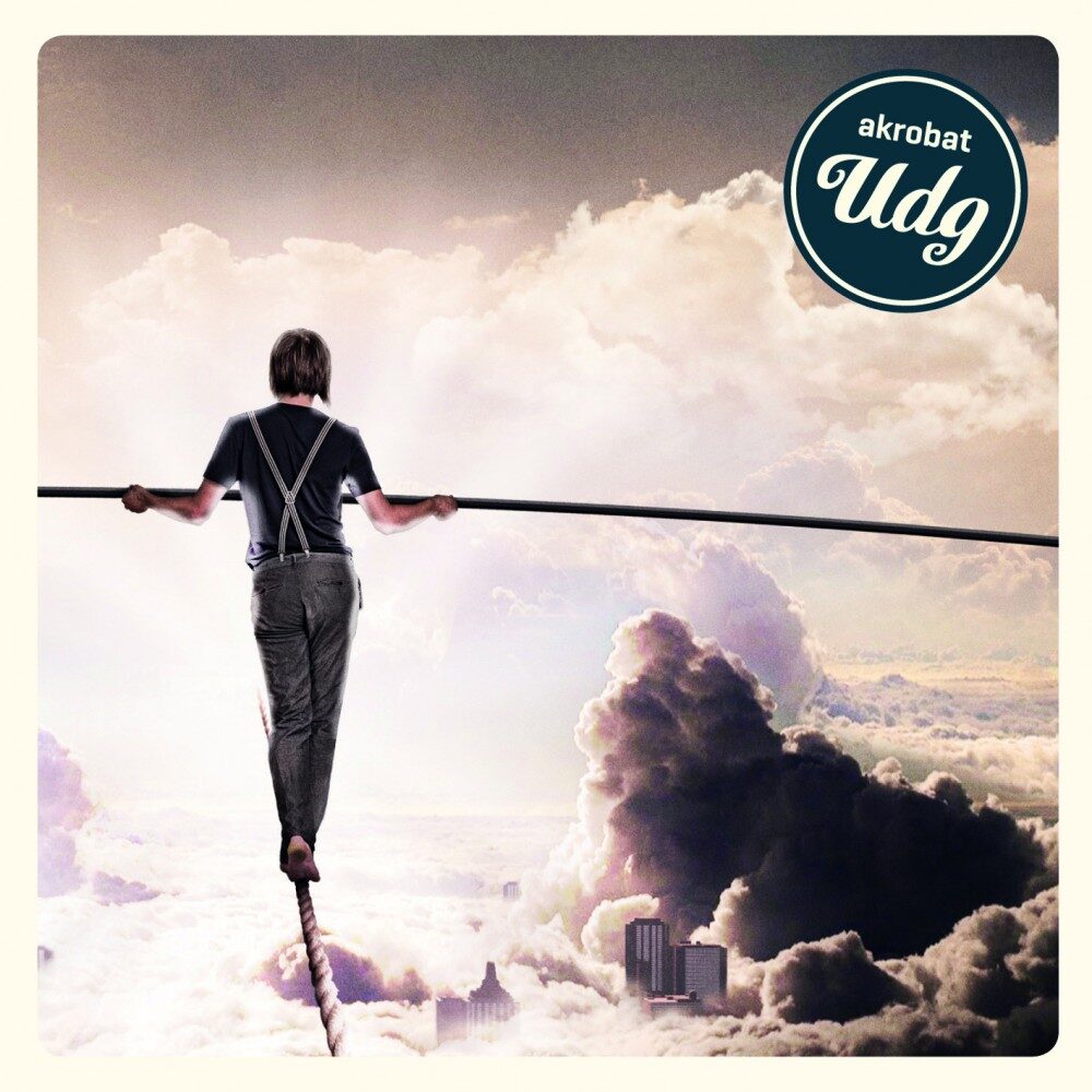 FOTO: UDG - Akrobat