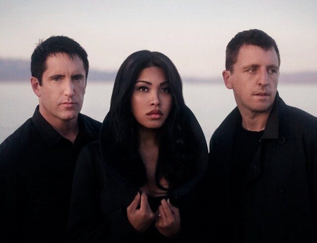 FOTO: How to Destroy Angels