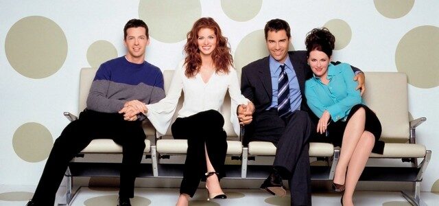 FOTO: will a grace