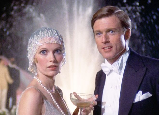 Velký Gatsby (1974)