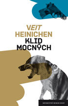 OBR: Veit Heinichen: Klid mocných