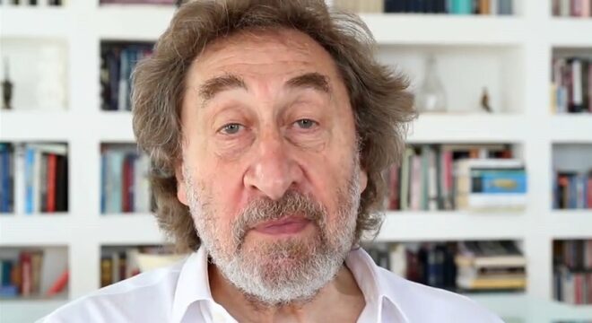 FOTO: Howard Jacobson