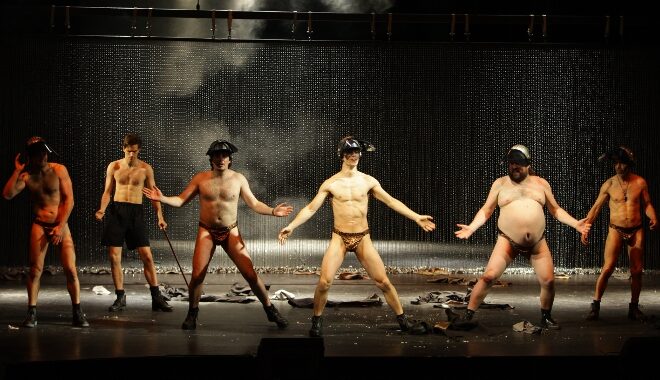 FOTO: Donaha! (Hole dupy)