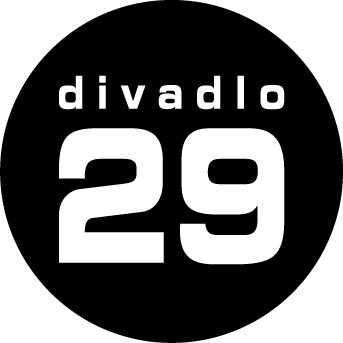 FOTO: Logo Divadla 29