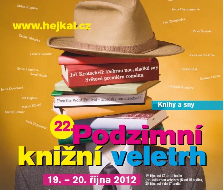 podzimniknizniveletrh