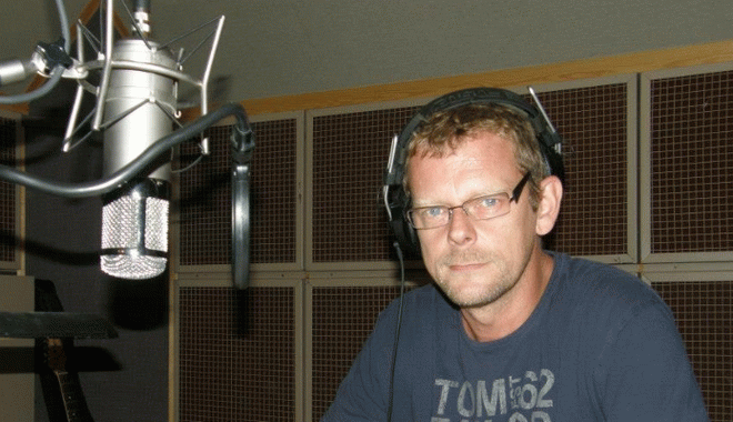 FOTO: Martin Stránský