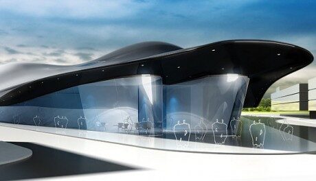 FOTO: Kaplického rejnok